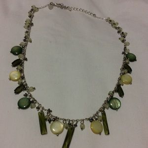 Lia Sophia Necklace